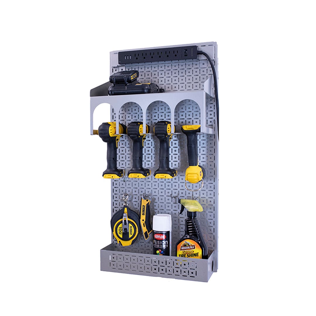 OmniWall Power Tool Kit