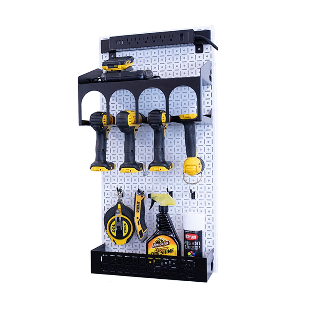 OmniWall Power Tool Kit