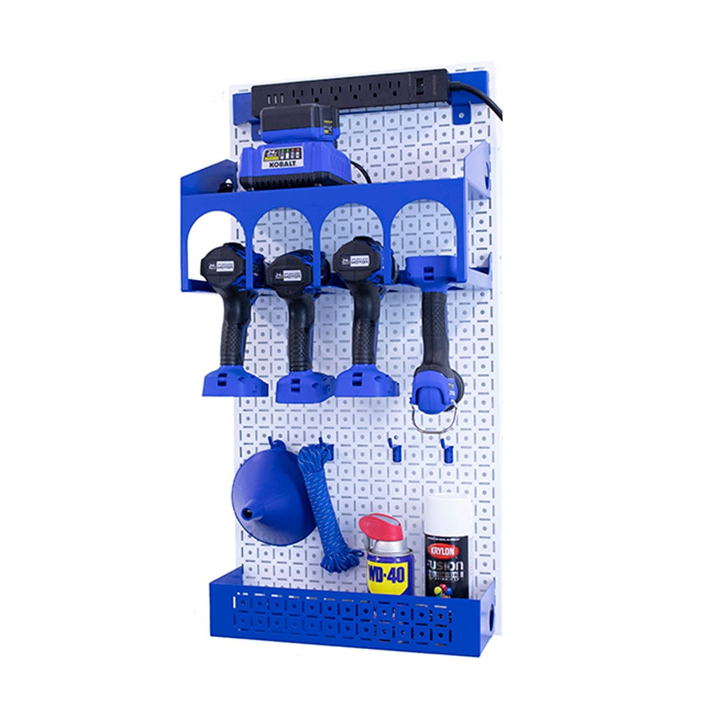OmniWall Power Tool Kit