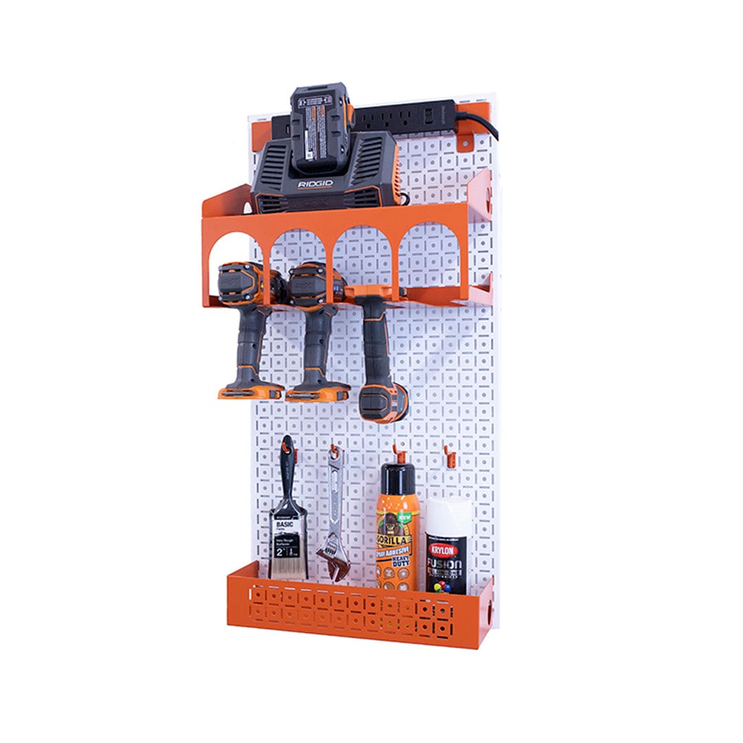 OmniWall Power Tool Kit