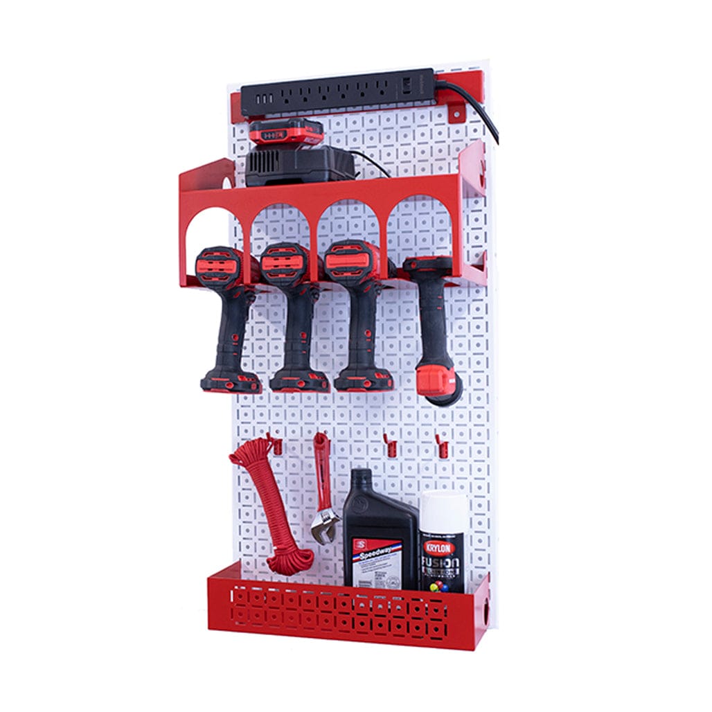 OmniWall Power Tool Kit