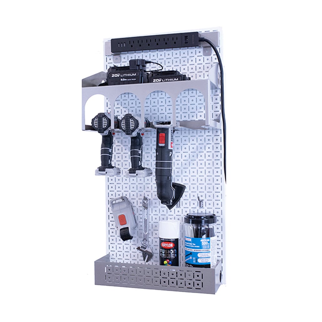 OmniWall Power Tool Kit