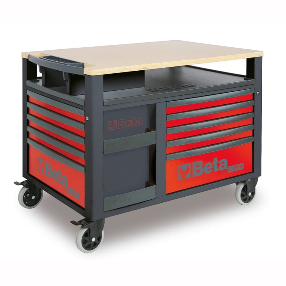 Beta RSC28 Super Tank Rolling Tool Cabinet