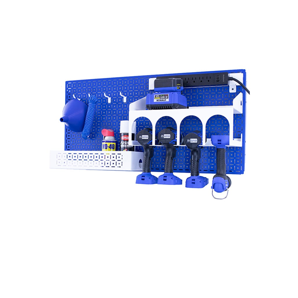 OmniWall Horizontal Power Tool Kit