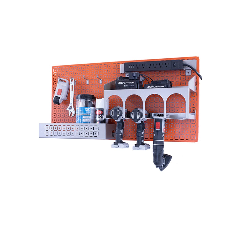 OmniWall Horizontal Power Tool Kit