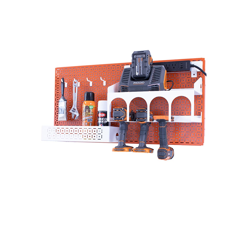 OmniWall Horizontal Power Tool Kit