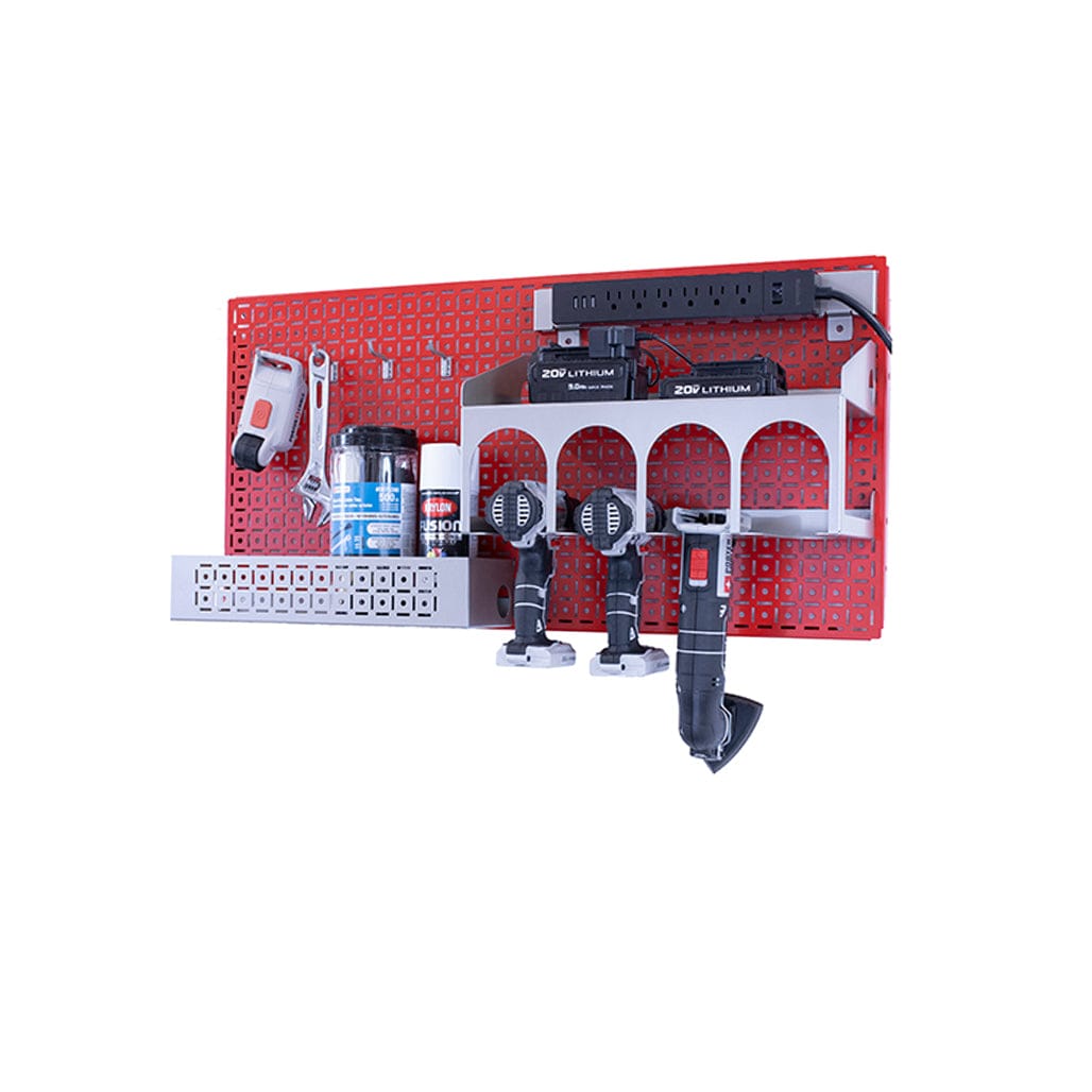 OmniWall Horizontal Power Tool Kit
