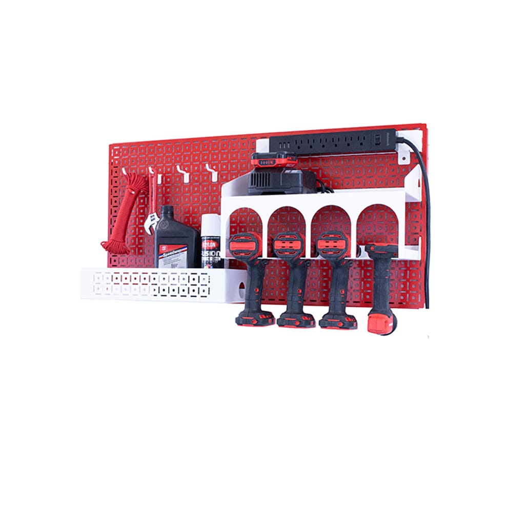 OmniWall Horizontal Power Tool Kit