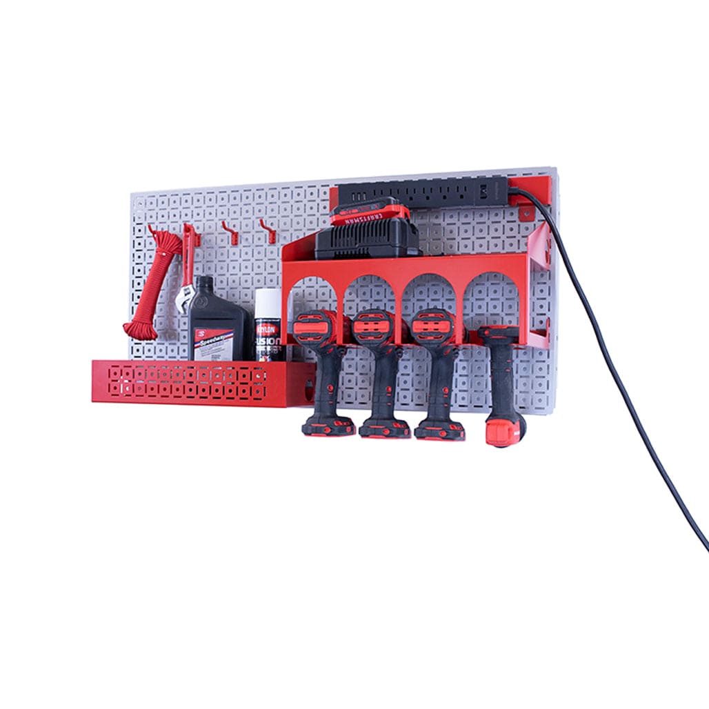OmniWall Horizontal Power Tool Kit