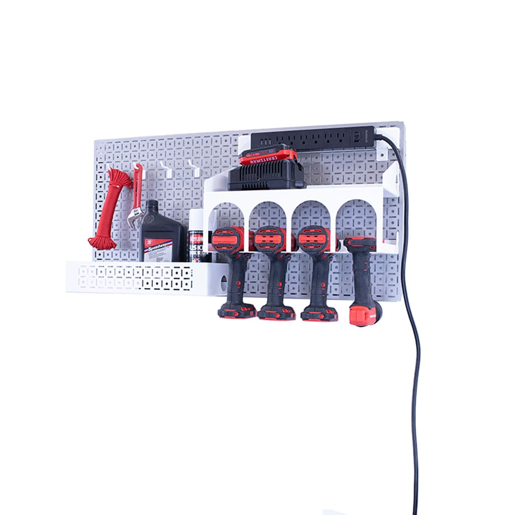 OmniWall Horizontal Power Tool Kit