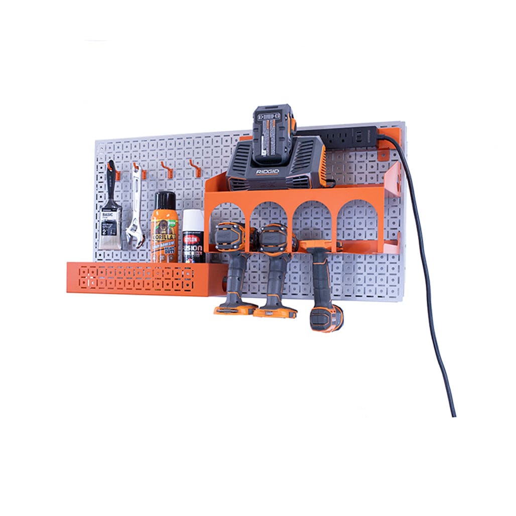 OmniWall Horizontal Power Tool Kit