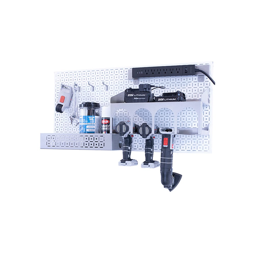 OmniWall Horizontal Power Tool Kit