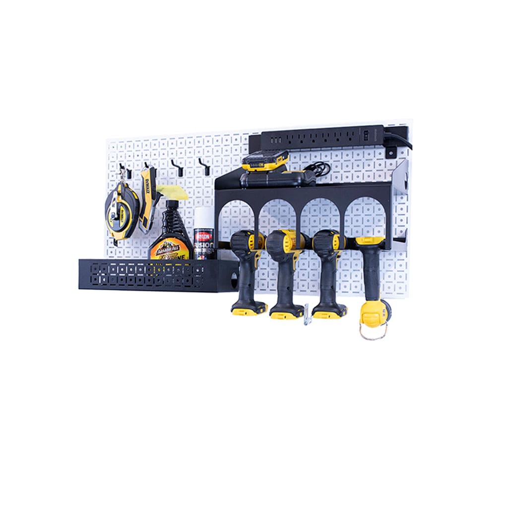 OmniWall Horizontal Power Tool Kit