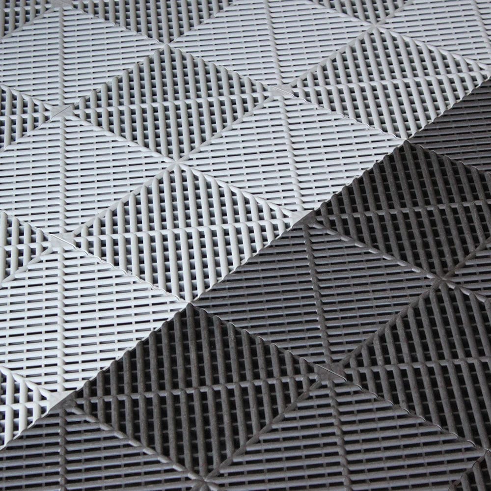 SafeRacks Garage Tiles