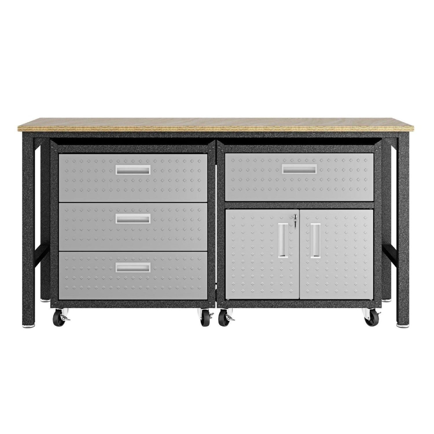 Storage Systems