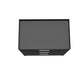 Fortress 3-Piece Mobile Space-Saving Steel Garage Cabinet and Worktable 6.0