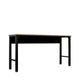 Fortress 3-Piece Mobile Space-Saving Steel Garage Cabinet and Worktable 6.0