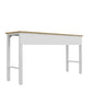 Fortress 3-Piece Mobile Space-Saving Steel Garage Cabinet and Worktable 6.0