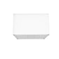 Fortress 3-Piece Mobile Space-Saving Steel Garage Cabinet and Worktable 6.0