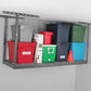 SafeRacks 2' x 6' Overhead Garage Storage Rack