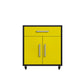 Eiffel 28.35" Mobile Garage Storage Cabinet with 1 Drawer
