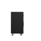 Eiffel 28.35" Mobile Garage Storage Cabinet with 1 Drawer
