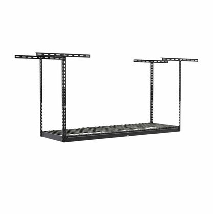 SafeRacks 2' x 6' Overhead Garage Storage Rack