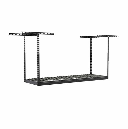 SafeRacks 2' x 6' Overhead Garage Storage Rack
