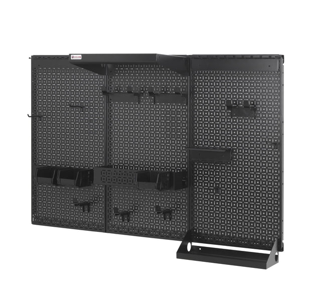 OmniWall 3 Panel Kit