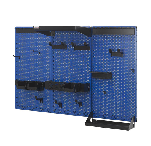 OmniWall 3 Panel Kit