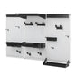 OmniWall 3 Panel Kit