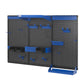 OmniWall 3 Panel Kit