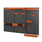 OmniWall 3 Panel Kit