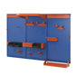 OmniWall 3 Panel Kit