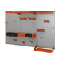 OmniWall 3 Panel Kit