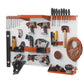 OmniWall 3 Panel Kit