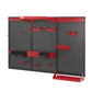 OmniWall 3 Panel Kit