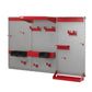OmniWall 3 Panel Kit