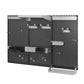 OmniWall 3 Panel Kit