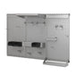 OmniWall 3 Panel Kit