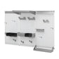 OmniWall 3 Panel Kit
