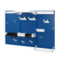 OmniWall 3 Panel Kit