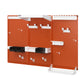 OmniWall 3 Panel Kit