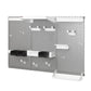 OmniWall 3 Panel Kit