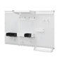 OmniWall 3 Panel Kit