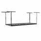 SafeRacks 3' x 8' Overhead Garage Storage Rack