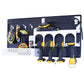 OmniWall Horizontal Power Tool Kit