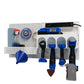 OmniWall Horizontal Power Tool Kit