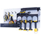 OmniWall Horizontal Power Tool Kit