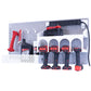 OmniWall Horizontal Power Tool Kit